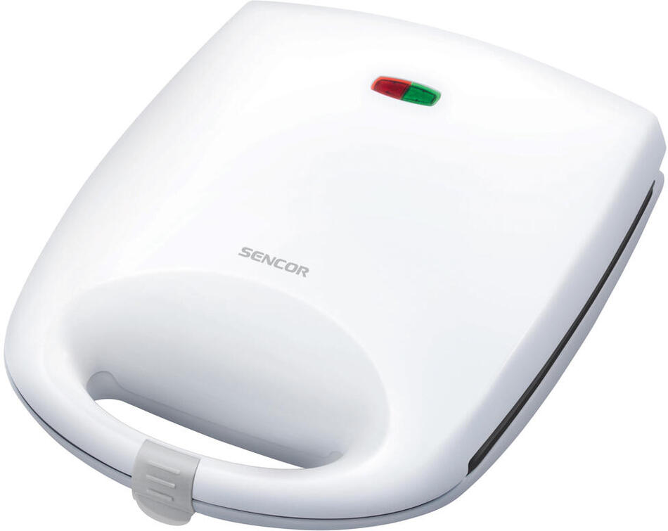 Sendvičovač Sencor SSM 8700WH