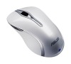 Myš Asus BX701 - bílá