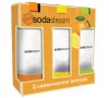 Lahev TriPack 1l CITRUS SodaStream