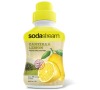 Sirup ZANZIBAR Lemonade 375 ml LE SODAST SodaStream