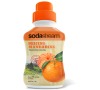 Sirup CHINA Mandarin 375 ml LE SODASTREA SodaStream