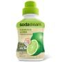 Sirup MEXICAN Lime 375 ml LE SodaStream