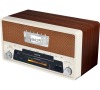 SRD 400 RÁDIO S USB/SD Sencor