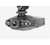 Autokamera GoClever DVR Lite (VGA/1,3 Mpix) - černá