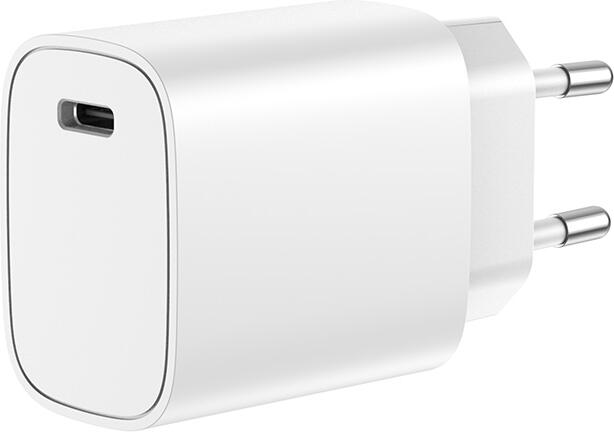Solight USB-C fast charger 20W