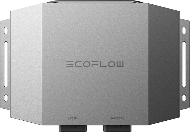 EcoFlow alternátorový nabíječ - 600W