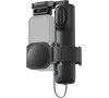 Insta360 Foldable Selfie Stick (černá)