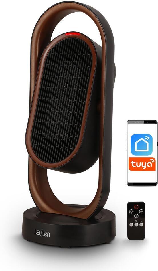Topidlo Lauben Smart Fan&Heater 2in1 1800BB