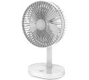 Platinet RECHARGEABLE DESK FAN 3000MAH