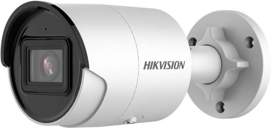 Hikvision DS-2CD2083G2-IU(2.8mm) 8MPix IP Bullet kamera; IR 40m, mikrofon, IP67