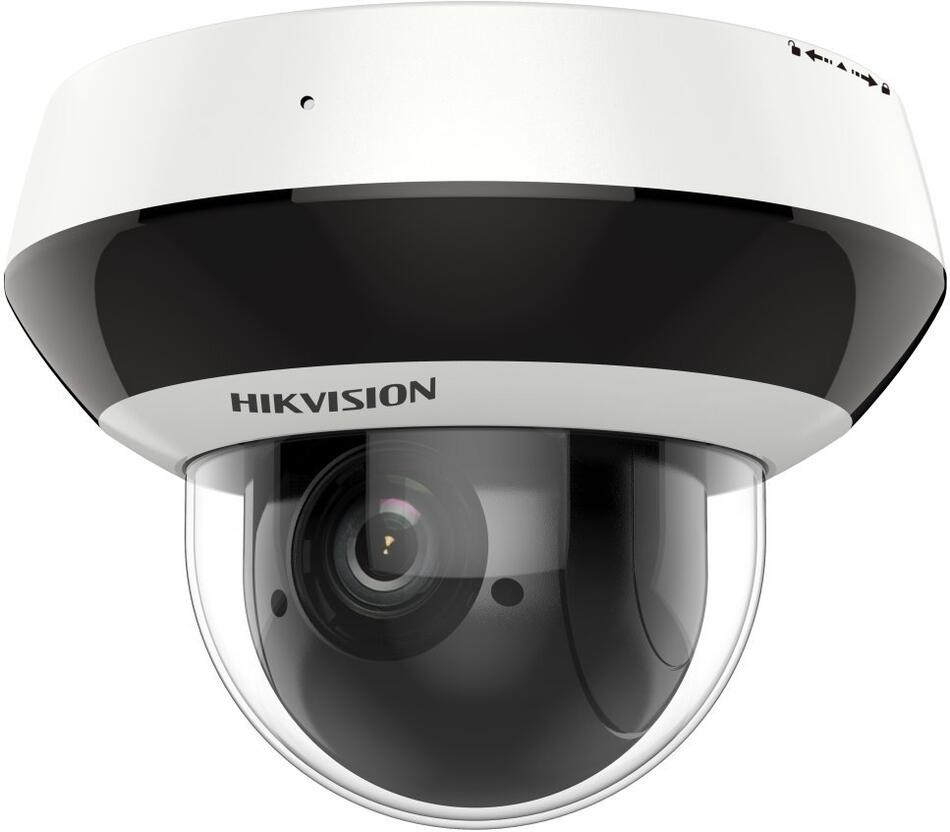 Hikvision DS-2DE2A404IW-DE3(C0)(S6)(C) - 4MPix IP PTZ kamera; 4x ZOOM, IR 20m, mikrofon