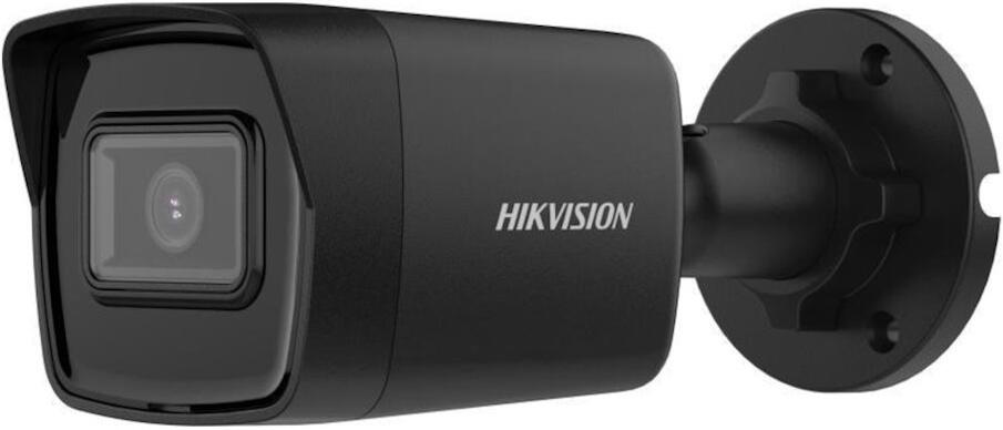 Hikvision DS-2CD1043G2-I(2.8mm)(BLACK) - 4MPix IP Bullet kamera; IR 30m, IP67