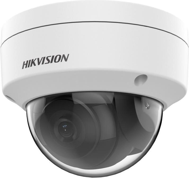 Hikvision DS-2CD1123G2-I(4mm) 2MPix IP Dome kamera; IR 30m, IP67, IK10