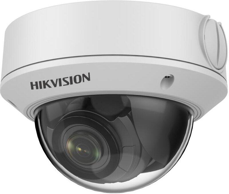 Hikvision DS-2CD1723G2-IZ(2.8-12mm) 2MPix IP Dome kamera; IR 30m, IP67, IK10, motor. objektiv