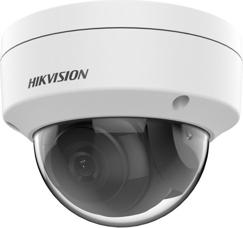 Hikvision DS-2CD1143G2-I(2.8mm)(T) - 4MPix IP Dome kamera; IR 30m, IP67, IK10