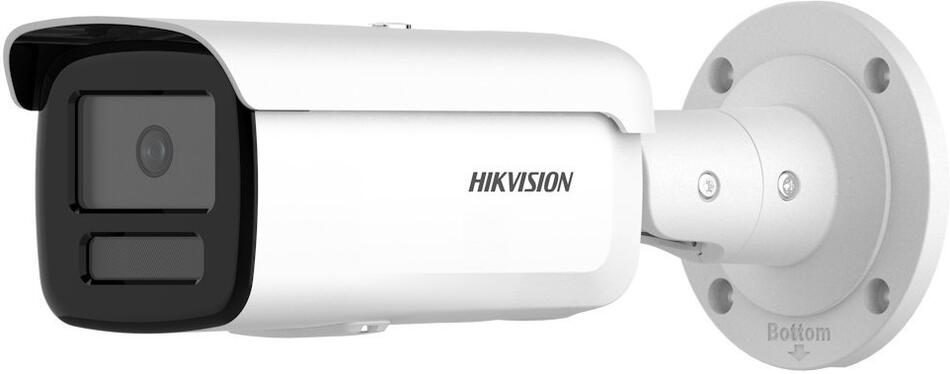 Hikvision DS-2CD2T86G2H-4I(4mm)(eF) 8MPix IP Bullet AcuSense kamera; IR 80m, IP67