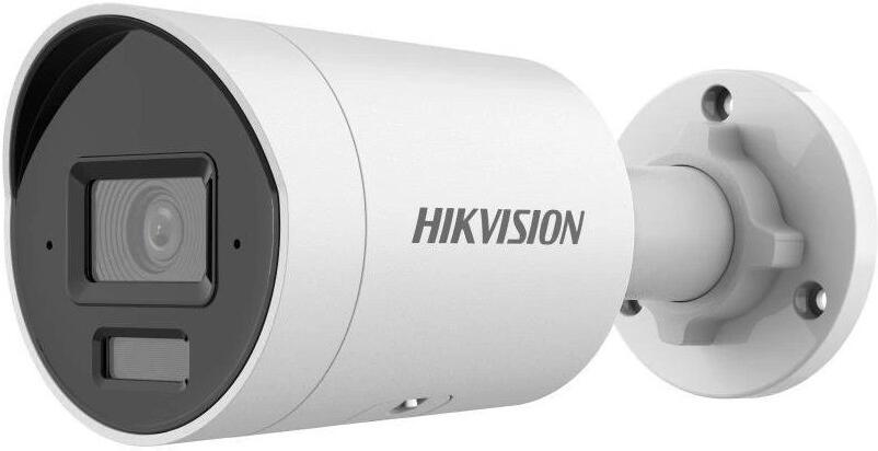 Hikvision DS-2CD2043G2-LI2U(2.8mm) - 4MPix IP Bullet kamera; IR 40m, mikrofon, IP67
