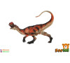 Dilofosaurus dinosaurus zooted plast 15cm