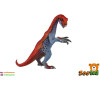 Terizinosaurus dinosaurus zooted plast 24cm