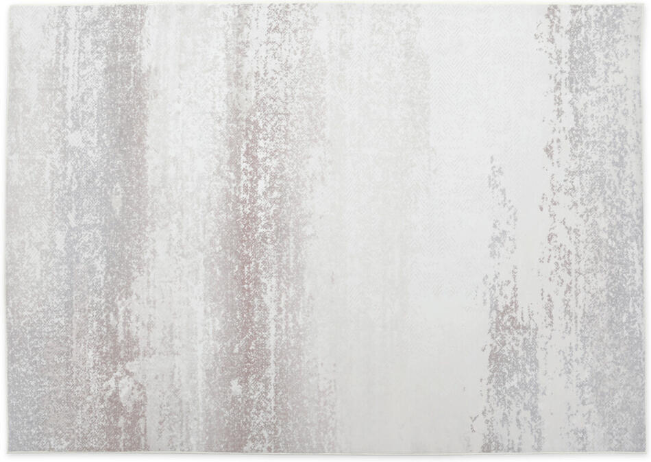 Koberec 160x230cm, béžová KOB-L3123 Autronic, Polyester 100%
