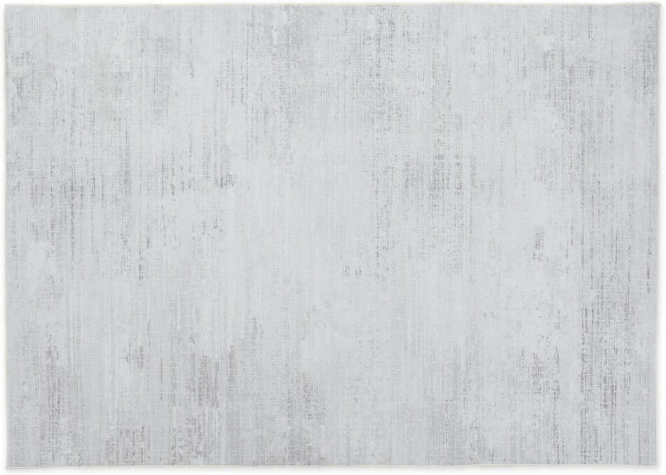 Koberec 160x230cm, šedá KOB-L3125 Autronic, Polyester 100%
