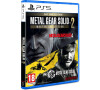 Hra pro PS5 Konami Metal Gear Solid Master Collec