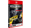 Hra pro NINTENDO Konami Metal Gear Solid Master Collec