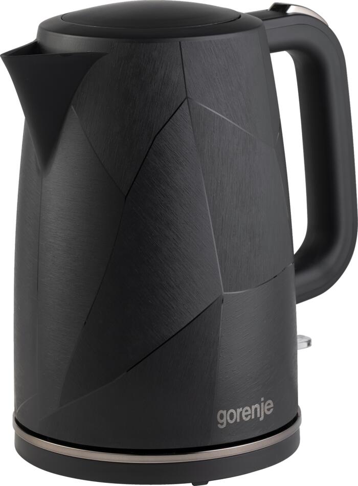 Rychlovarná konvice Gorenje KETTLE K17BGH