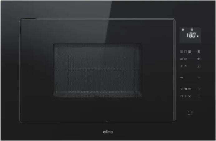 ELICA VIRTUS MW 638 TB BL