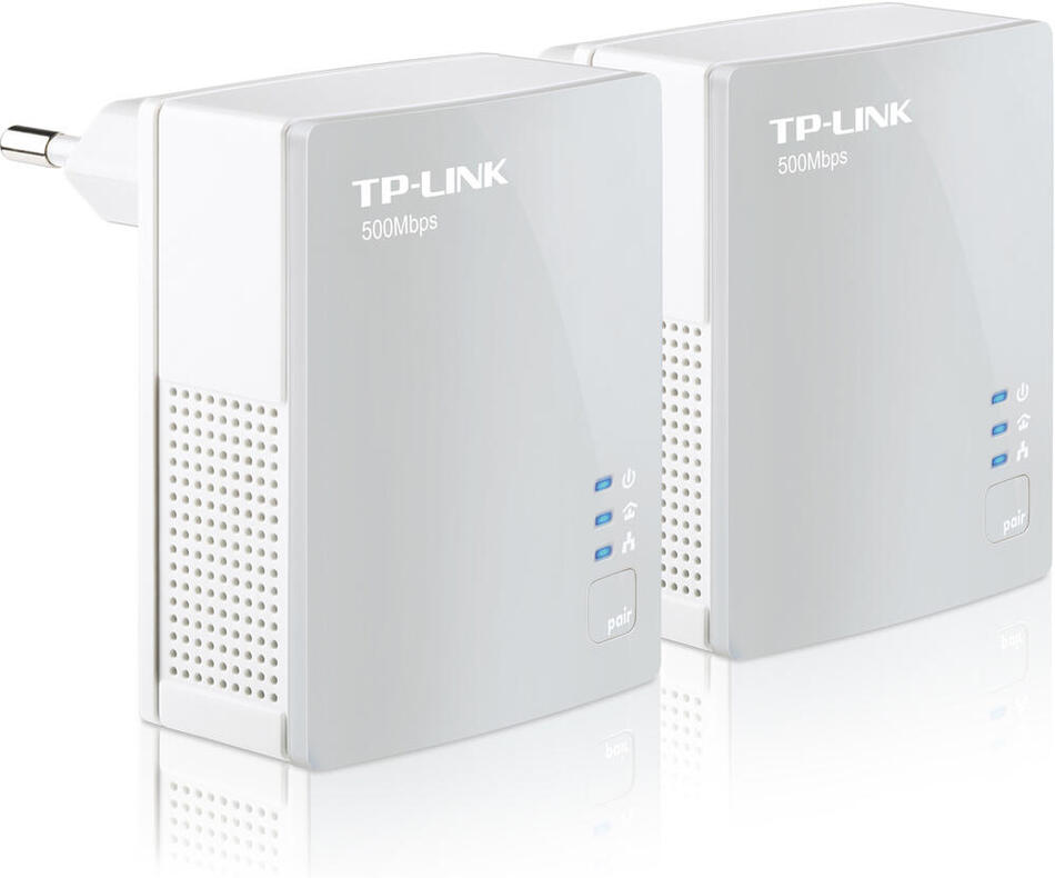 TP-Link TL-PA4010