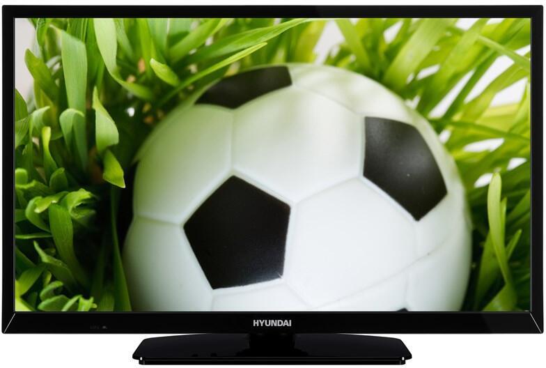 HD LED TV Hyundai HLP 24T329