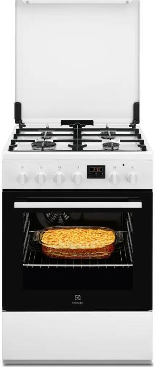 Sporák Electrolux LKK660225W