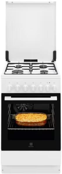 Sporák Electrolux LKK520033W