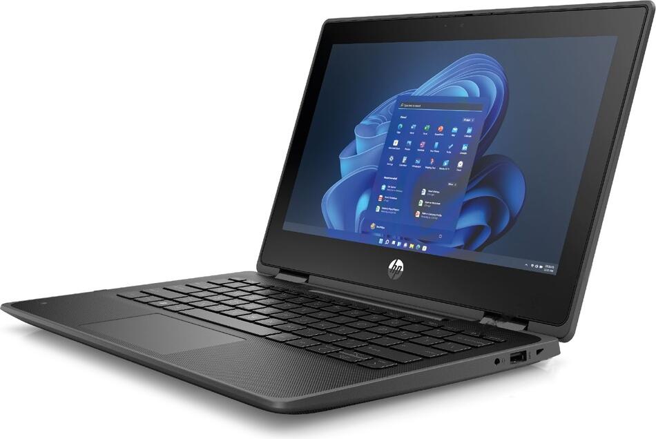 HP Probook x360 Fortis G10 11,6" i3/8/256/EDU (7M9M7ES#BCM)