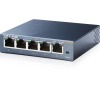 TP-Link switch TL-SG105 (5xGbE, fanless)