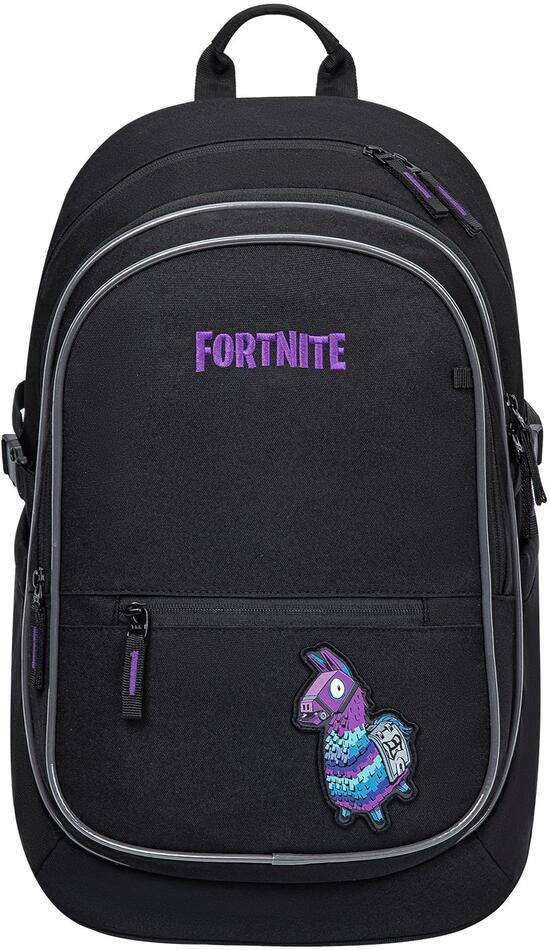 Batoh školní BAAGL Core Fortnite Liama
