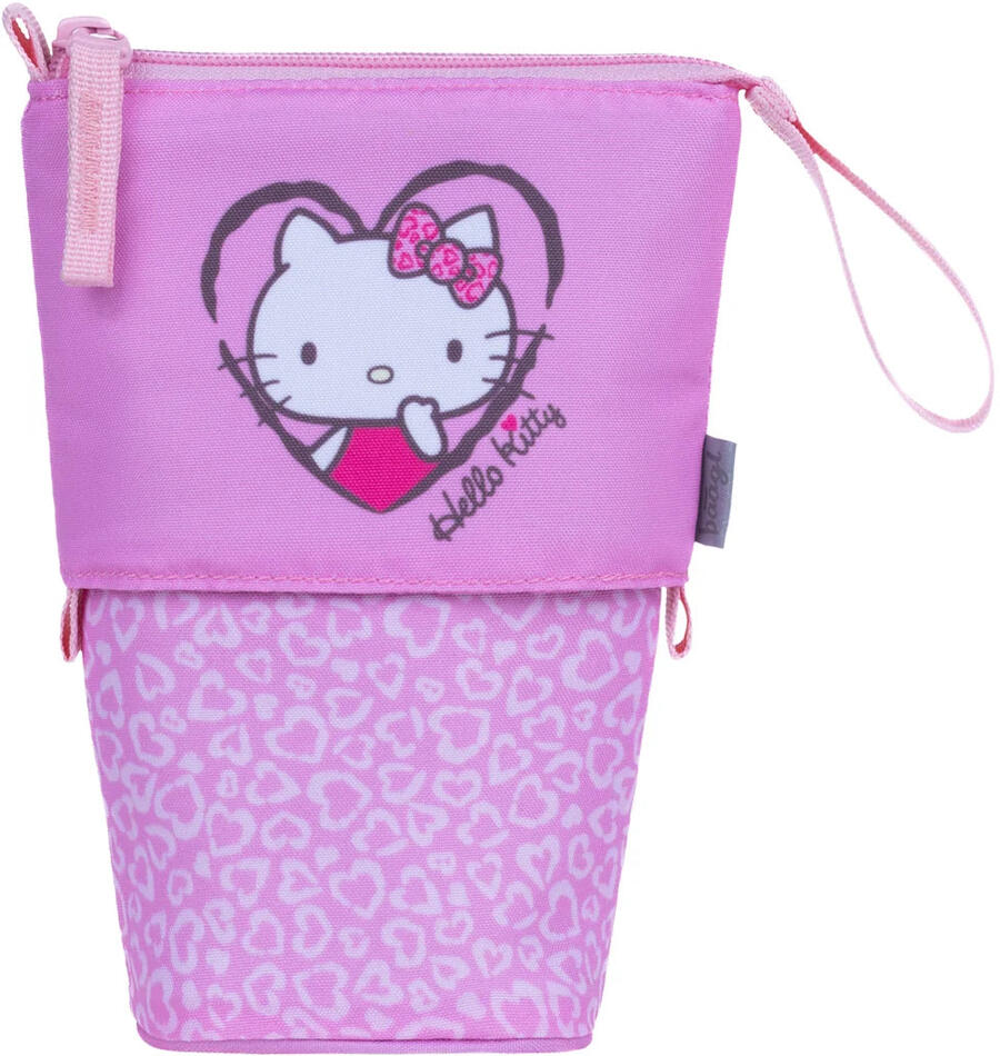 Pastelkovník BAAGL Hello Kitty Sweet Leopard