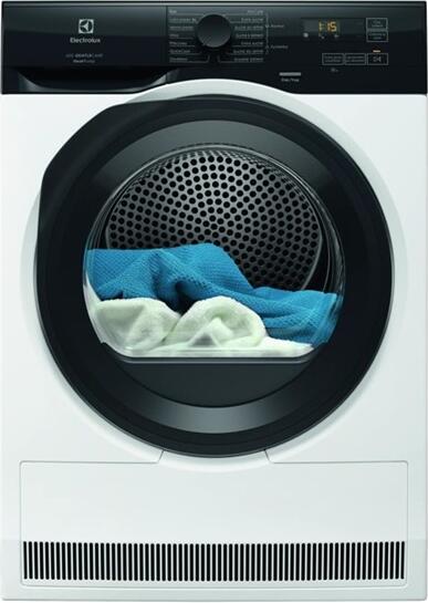 Electrolux 600 GentleCare EW6D88CBC