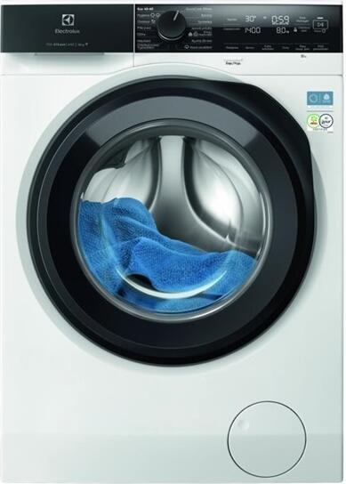 Electrolux 700 SteamCare® EW7F4422CC