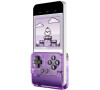 GameSir Pocket Taco - Vertical Mobile Ctrl. Purple