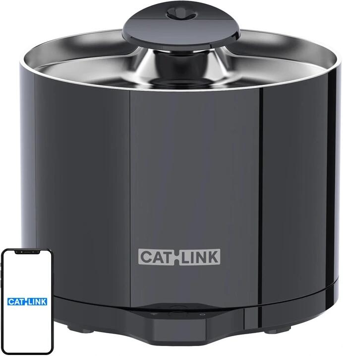 Pítko Catlink Pure 2 Lite
