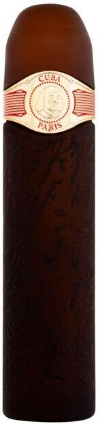 Toaletní voda Cuba Magnum Royal, 130 ml