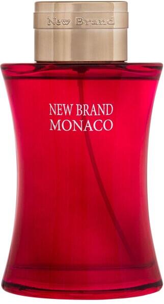 Toaletní voda New Brand Parfums Monaco, 100 ml