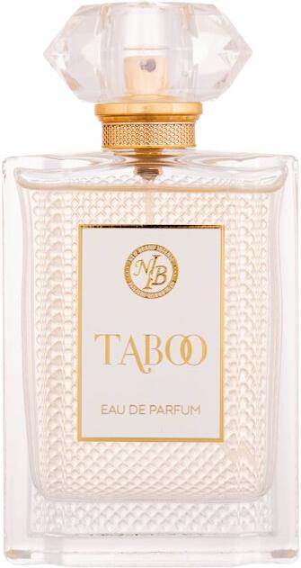 Parfémovaná voda New Brand Parfums Intense Taboo, 100 ml