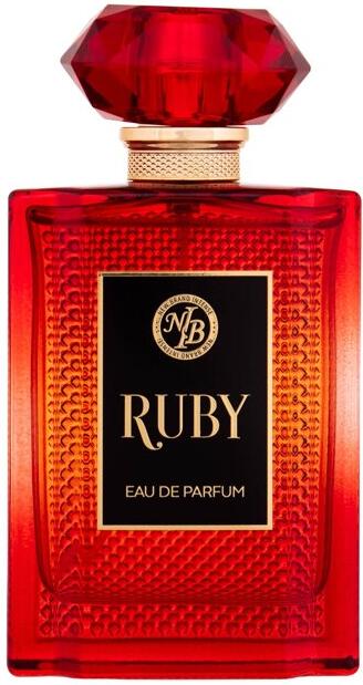 Parfémovaná voda New Brand Parfums Intense Ruby, 100 ml