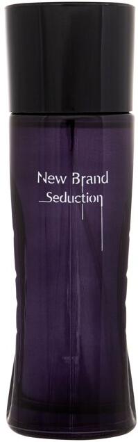 Toaletní voda New Brand Parfums Seduction, 100 ml