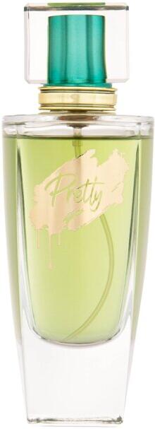 Parfémovaná voda New Brand Parfums Intense Pretty, 100 ml