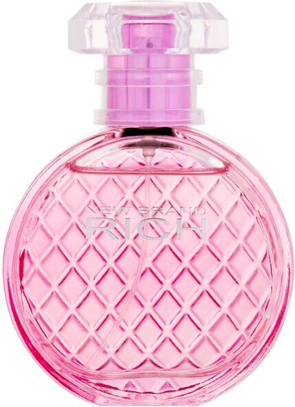 Parfémovaná voda New Brand Parfums Rich, 100 ml