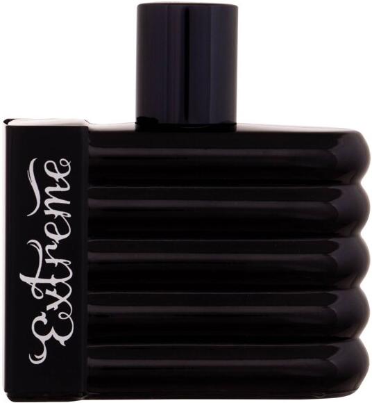 Toaletní voda New Brand Parfums Extreme Power, 100 ml