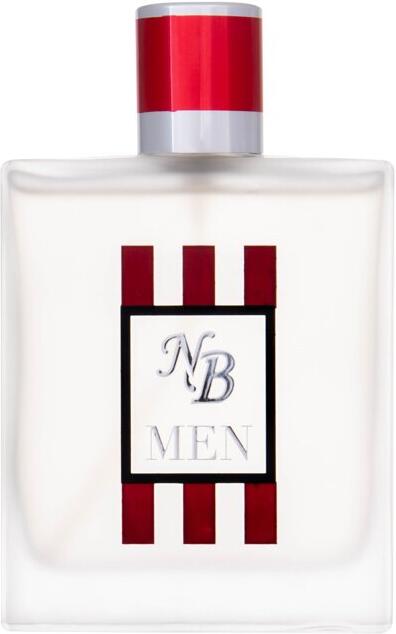 Toaletní voda New Brand Parfums Men, 100 ml
